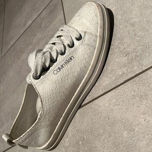 Calvin Klein sneakers